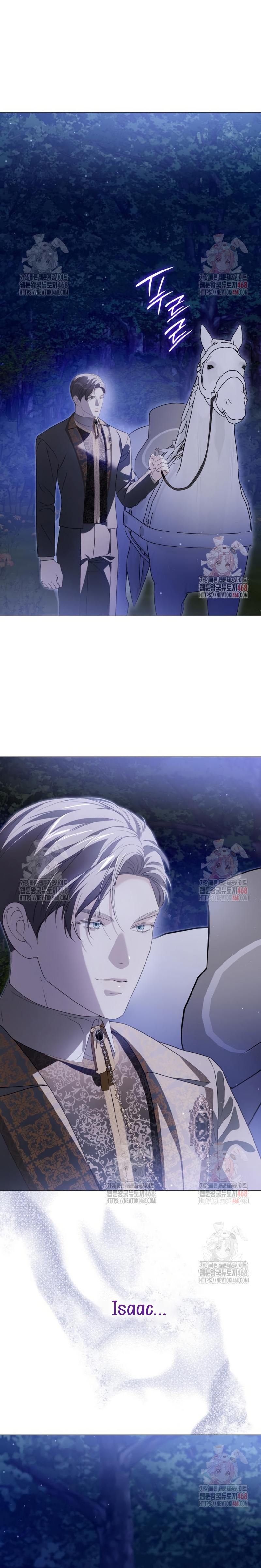 Fui encarcelada por el perro loco que crié Capítulo 40 - Página 3