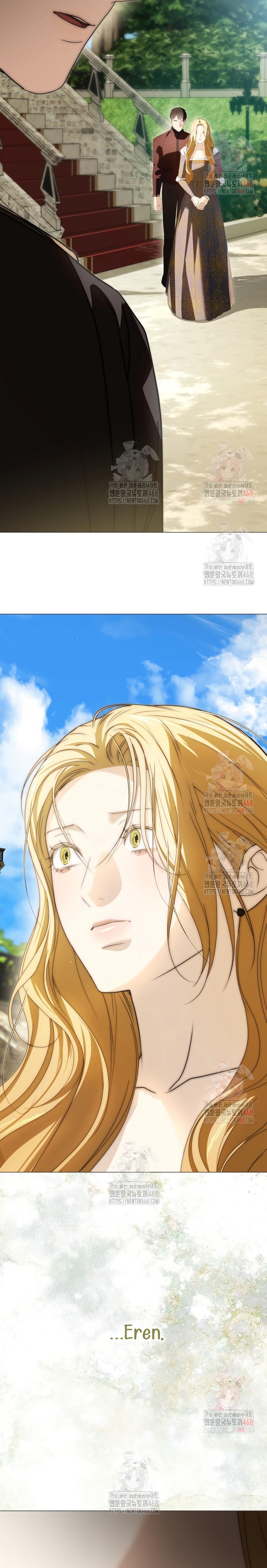 Fui encarcelada por el perro loco que crié Capítulo 40 - Página 30