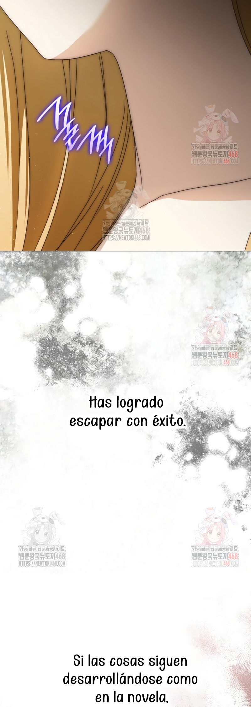 Fui encarcelada por el perro loco que crié Capítulo 40 - Página 31