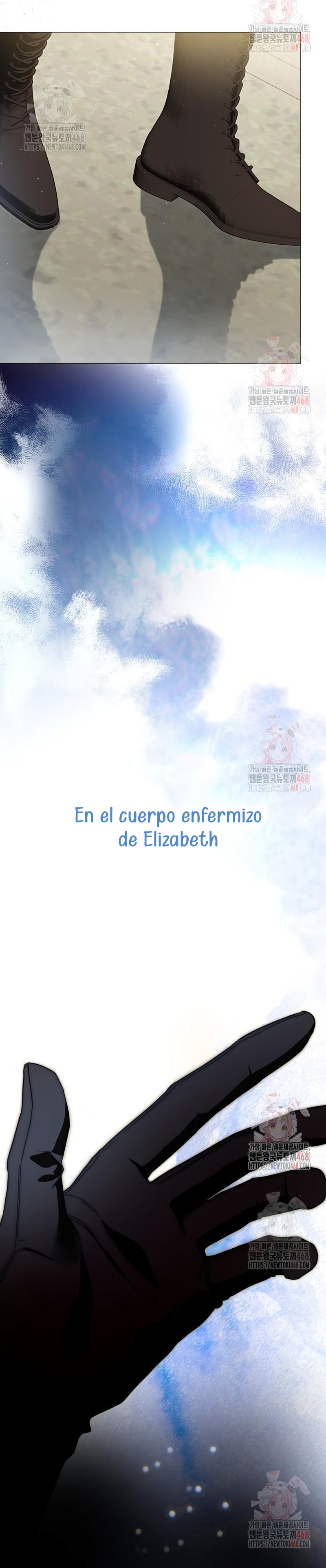 Fui encarcelada por el perro loco que crié Capítulo 40 - Página 34
