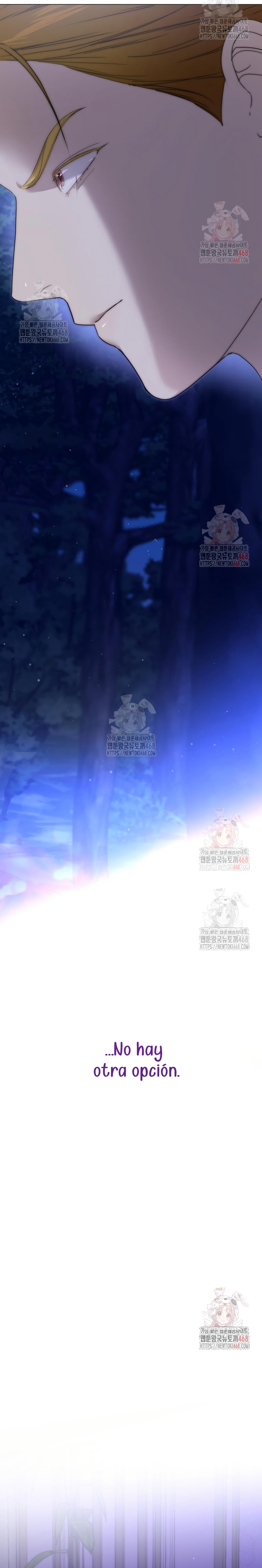 Fui encarcelada por el perro loco que crié Capítulo 40 - Página 6