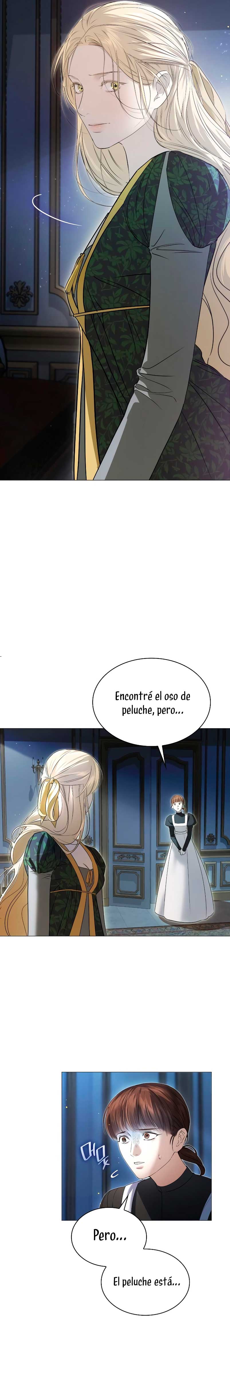 Fui encarcelada por el perro loco que crié Capítulo 5 - Página 15