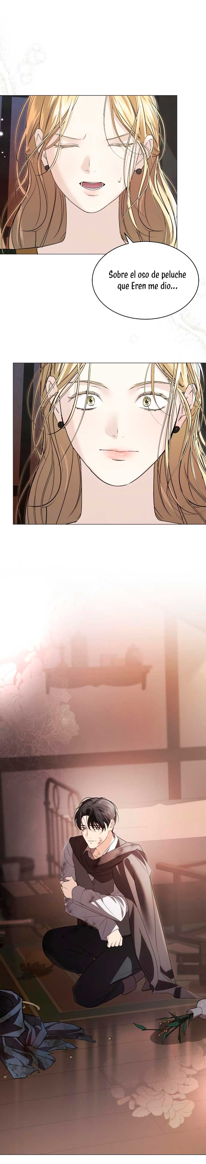 Fui encarcelada por el perro loco que crié Capítulo 5 - Página 22