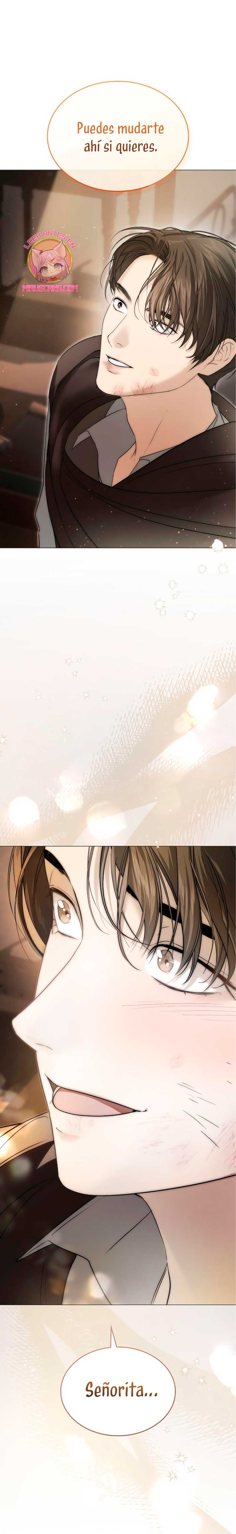 Fui encarcelada por el perro loco que crié Capítulo 5 - Página 28