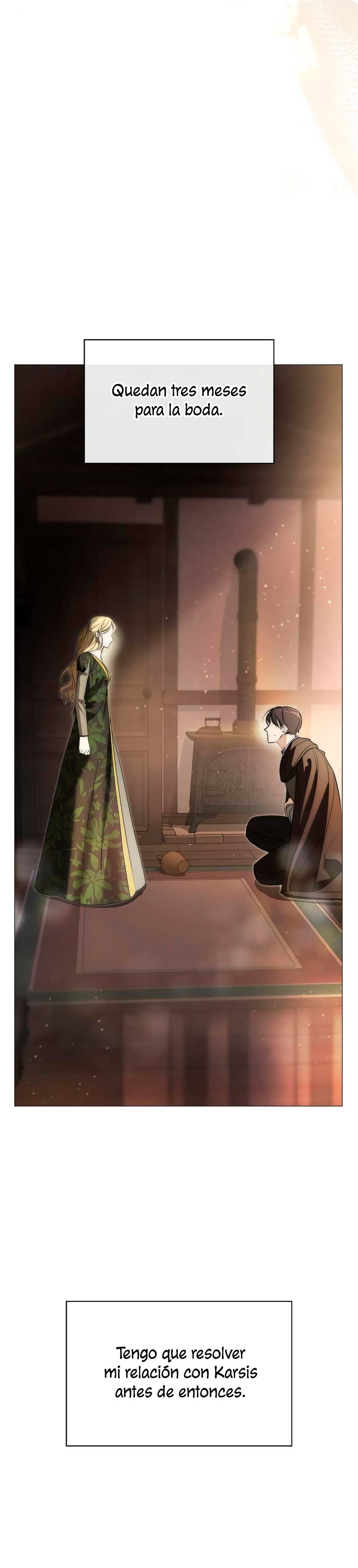 Fui encarcelada por el perro loco que crié Capítulo 5 - Página 29