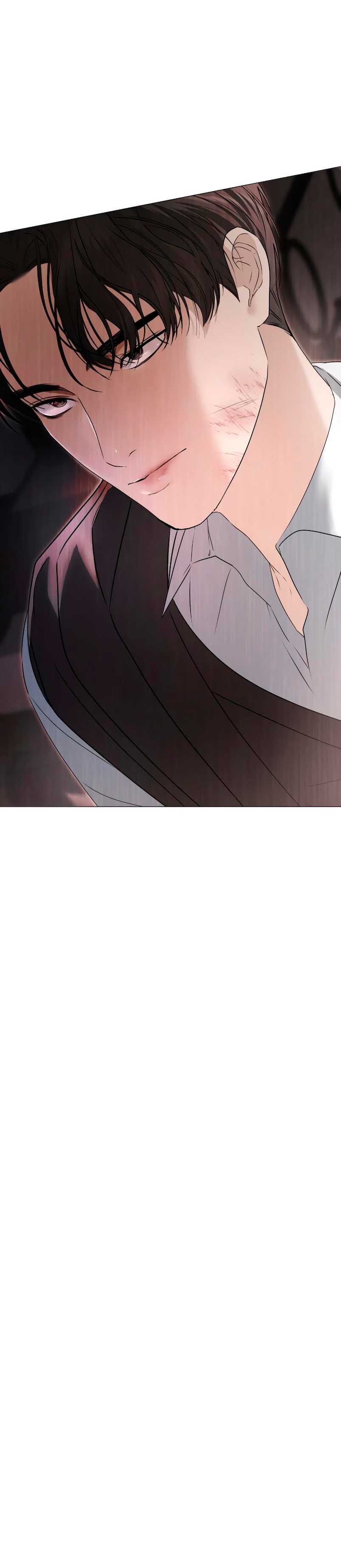 Fui encarcelada por el perro loco que crié Capítulo 5 - Página 31