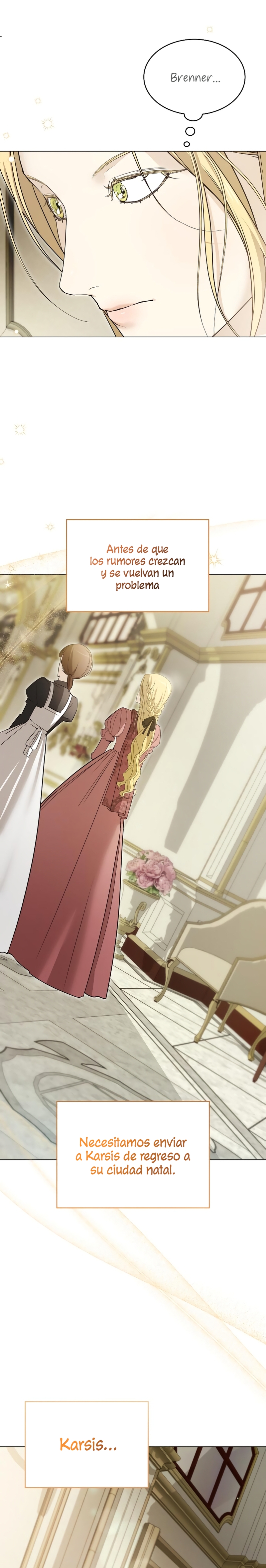 Fui encarcelada por el perro loco que crié Capítulo 6 - Página 10