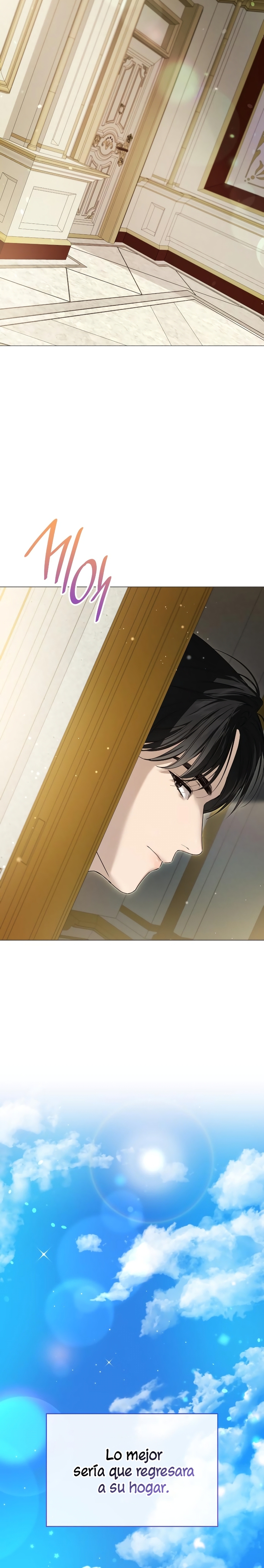 Fui encarcelada por el perro loco que crié Capítulo 6 - Página 11