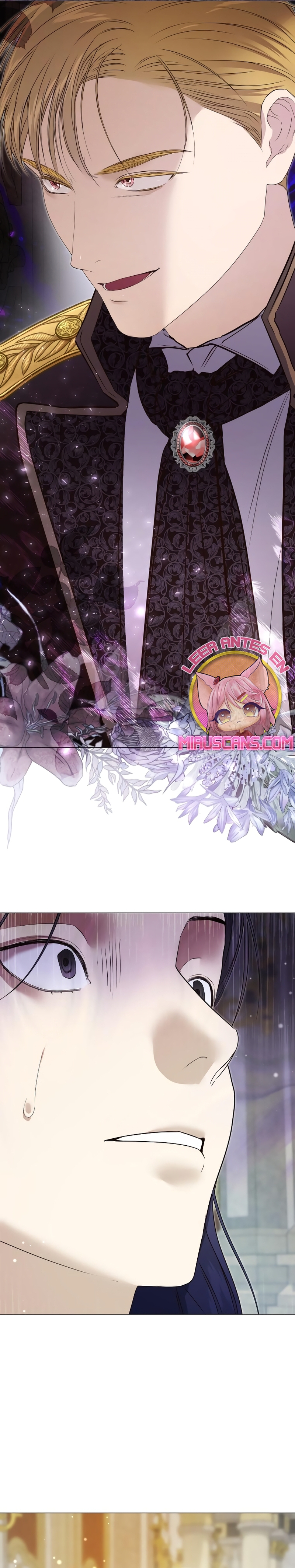 Fui encarcelada por el perro loco que crié Capítulo 6 - Página 18