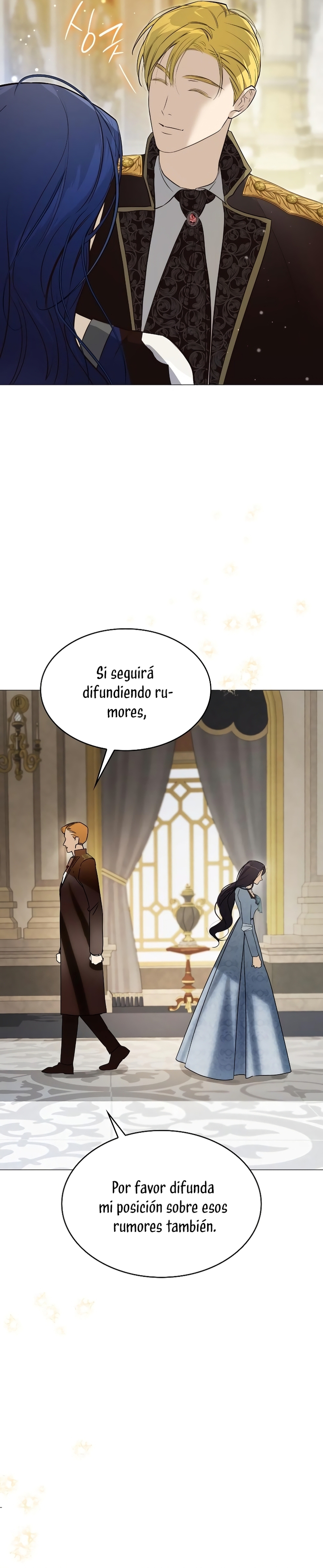 Fui encarcelada por el perro loco que crié Capítulo 6 - Página 19