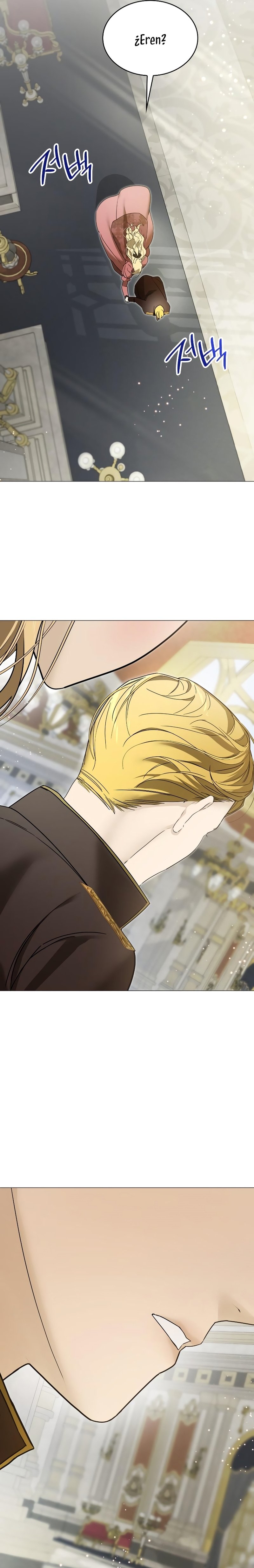 Fui encarcelada por el perro loco que crié Capítulo 6 - Página 28