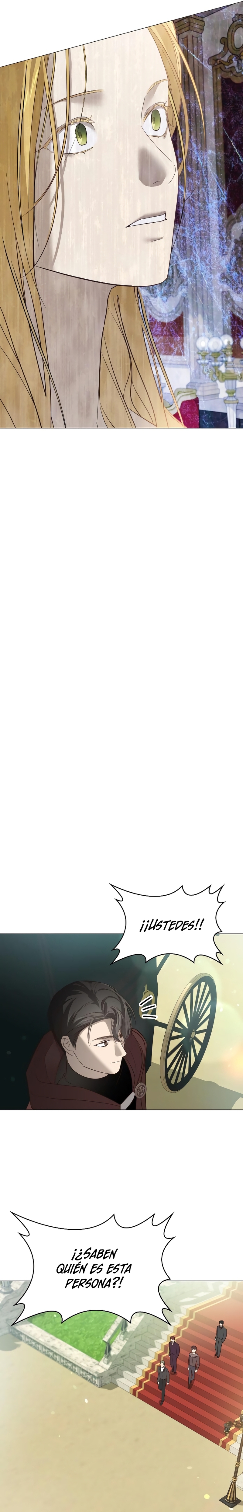 Fui encarcelada por el perro loco que crié Capítulo 6 - Página 31