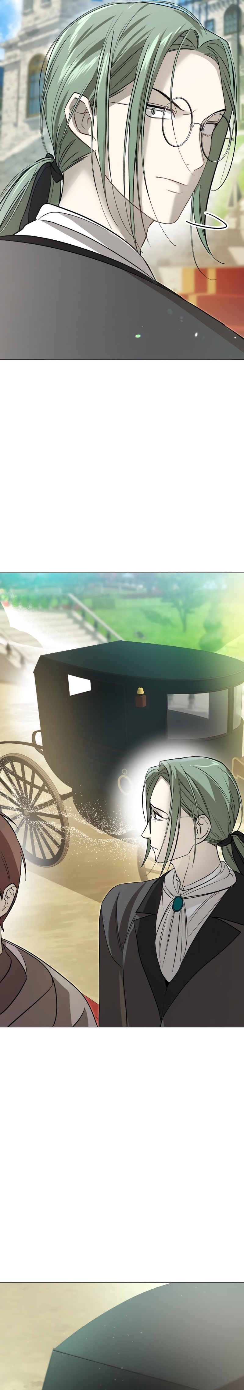 Fui encarcelada por el perro loco que crié Capítulo 6 - Página 33