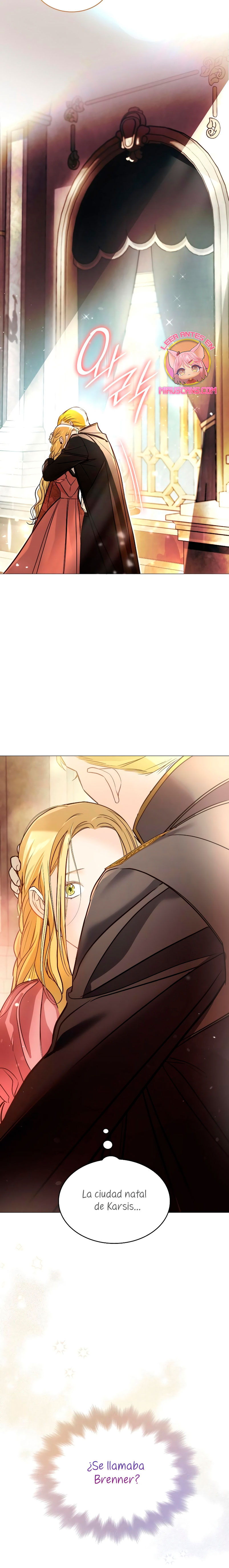 Fui encarcelada por el perro loco que crié Capítulo 7 - Página 21