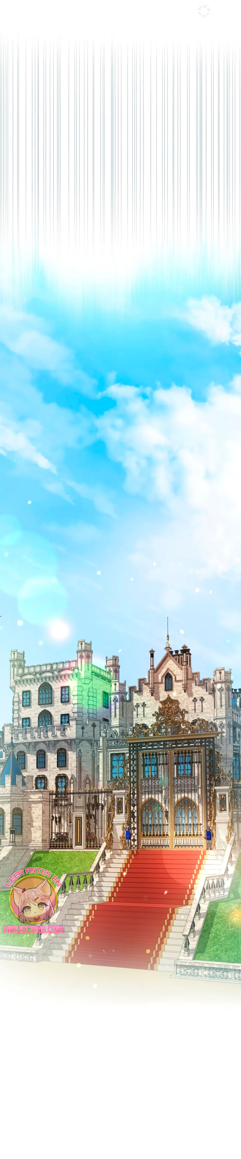 Fui encarcelada por el perro loco que crié Capítulo 7 - Página 22