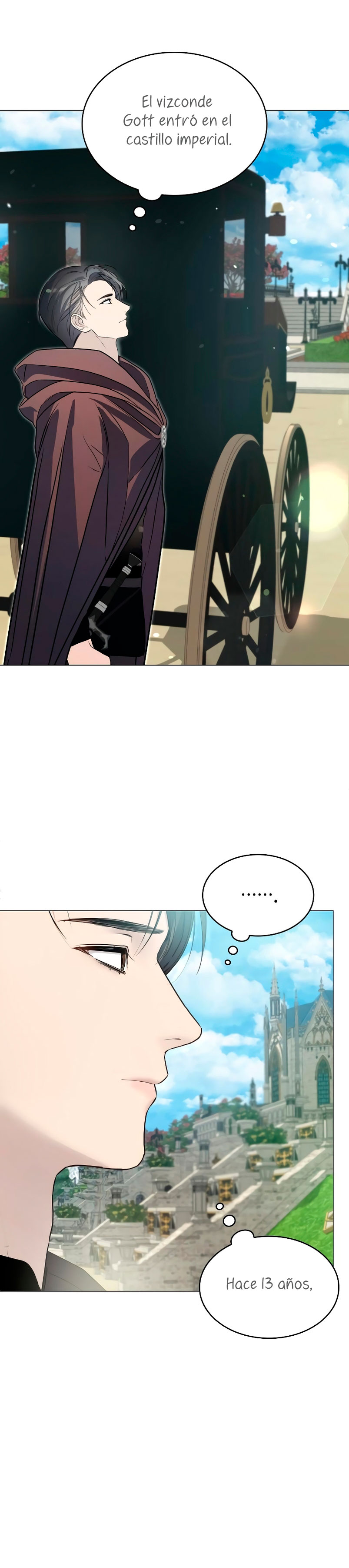 Fui encarcelada por el perro loco que crié Capítulo 7 - Página 23