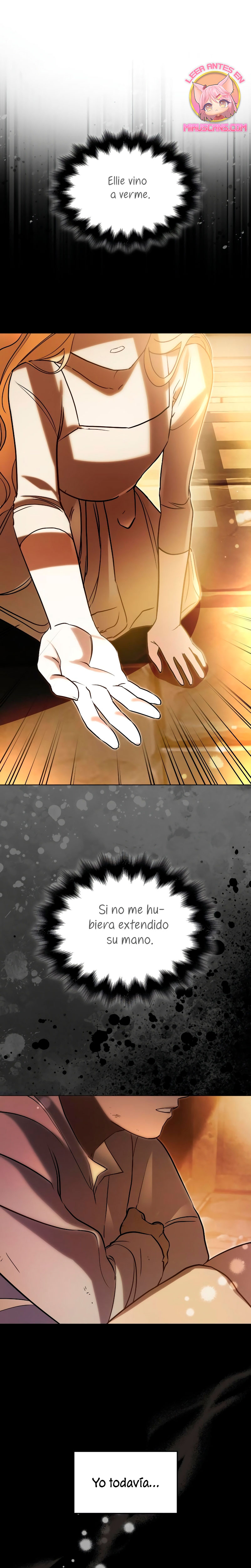 Fui encarcelada por el perro loco que crié Capítulo 7 - Página 24