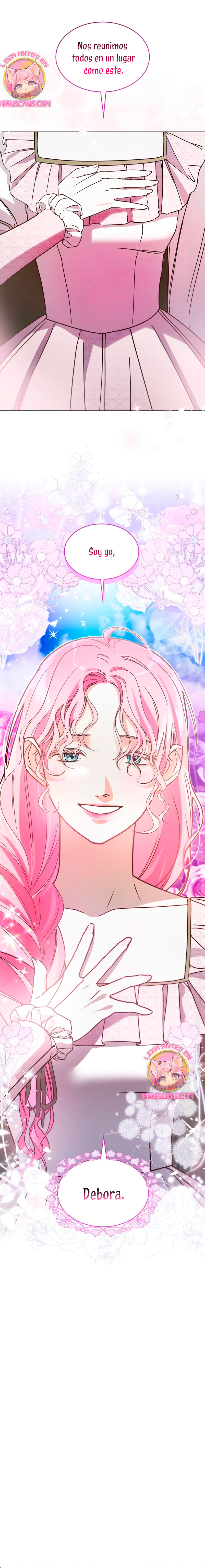 Fui encarcelada por el perro loco que crié Capítulo 7 - Página 27