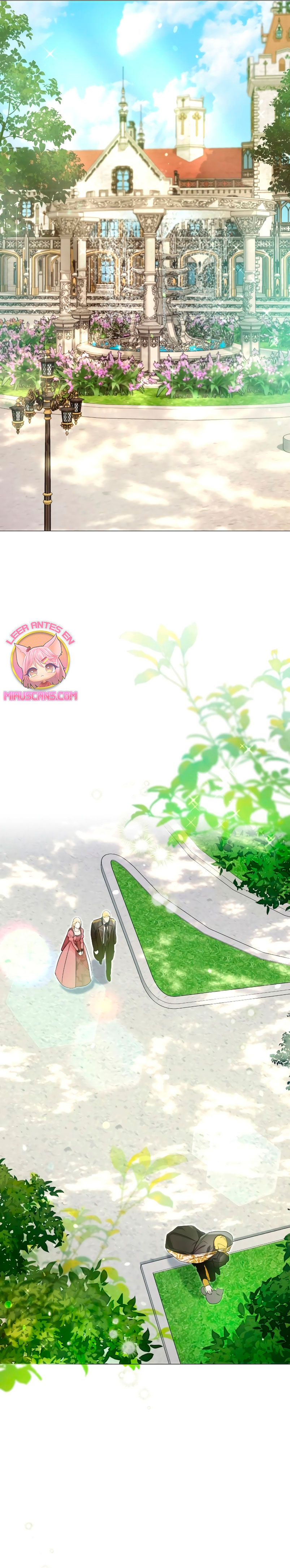 Fui encarcelada por el perro loco que crié Capítulo 7 - Página 28