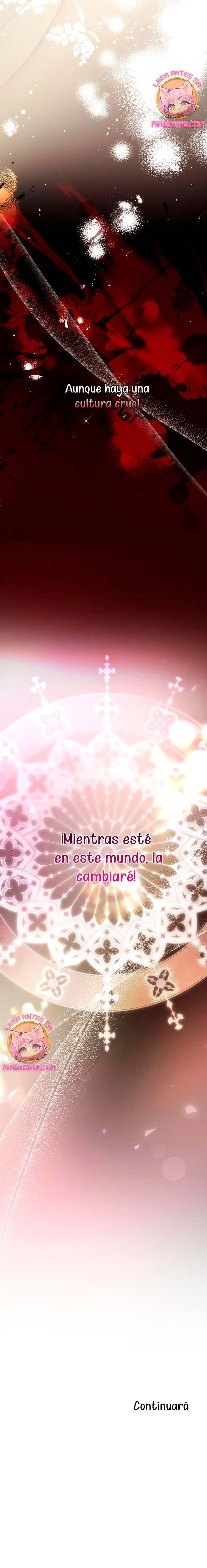 Fui encarcelada por el perro loco que crié Capítulo 7 - Página 35