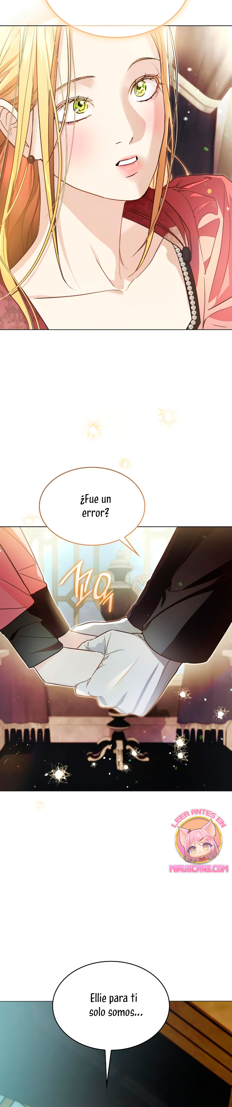 Fui encarcelada por el perro loco que crié Capítulo 7 - Página 4