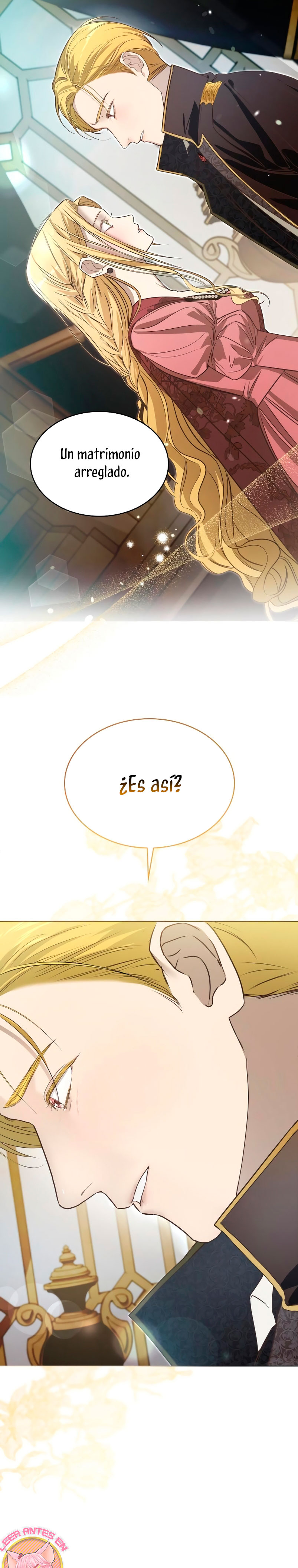 Fui encarcelada por el perro loco que crié Capítulo 7 - Página 5