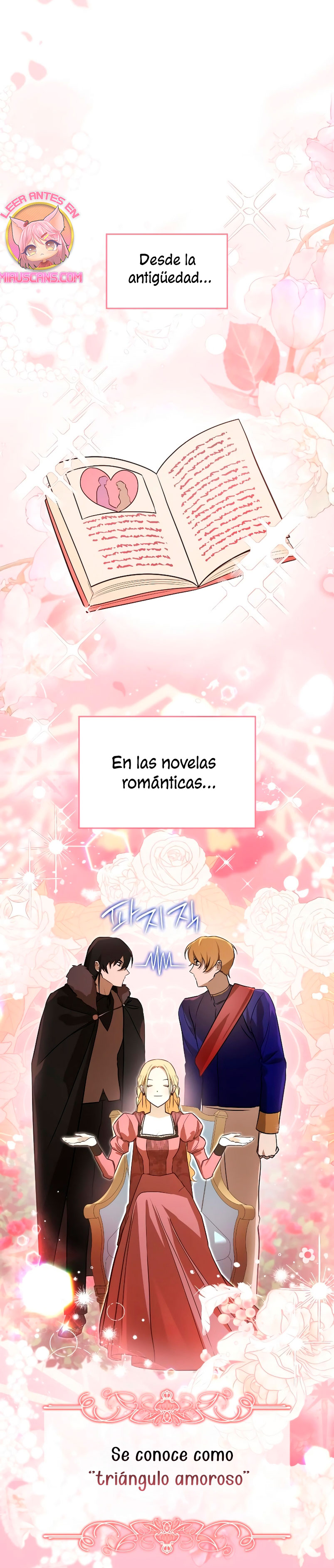 Fui encarcelada por el perro loco que crié Capítulo 7 - Página 8