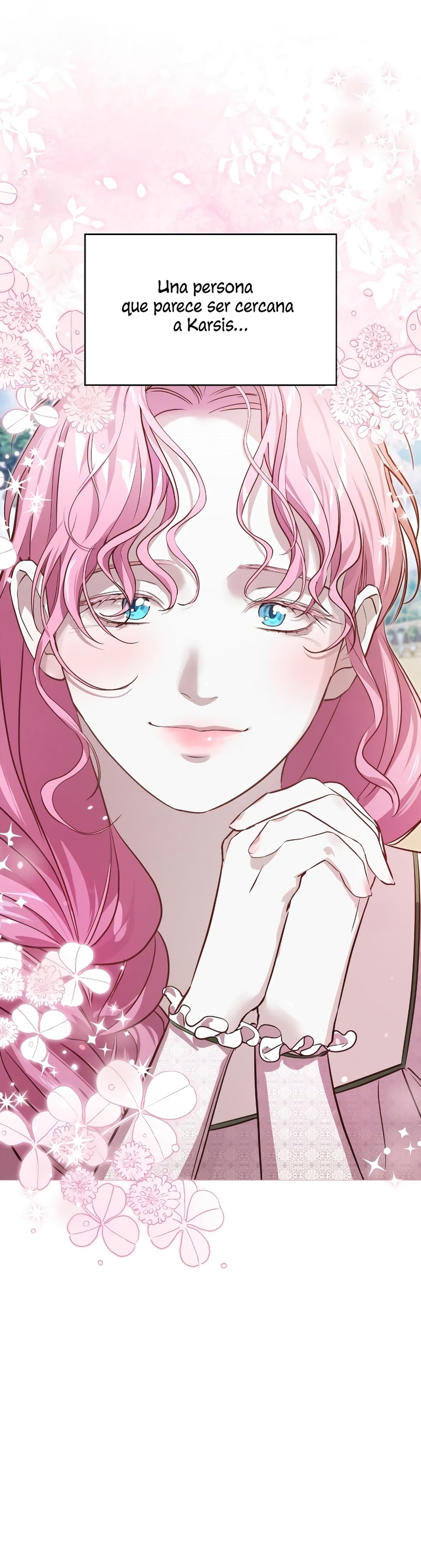 Fui encarcelada por el perro loco que crié Capítulo 8 - Página 13