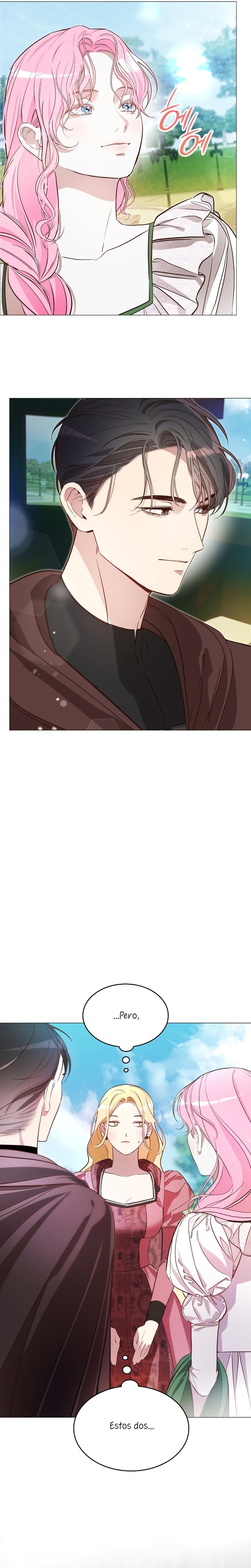 Fui encarcelada por el perro loco que crié Capítulo 8 - Página 15