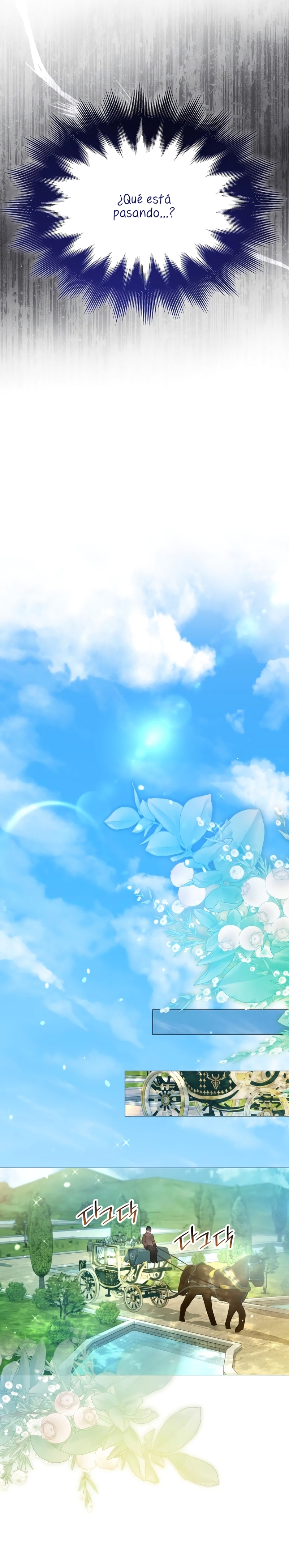 Fui encarcelada por el perro loco que crié Capítulo 8 - Página 16