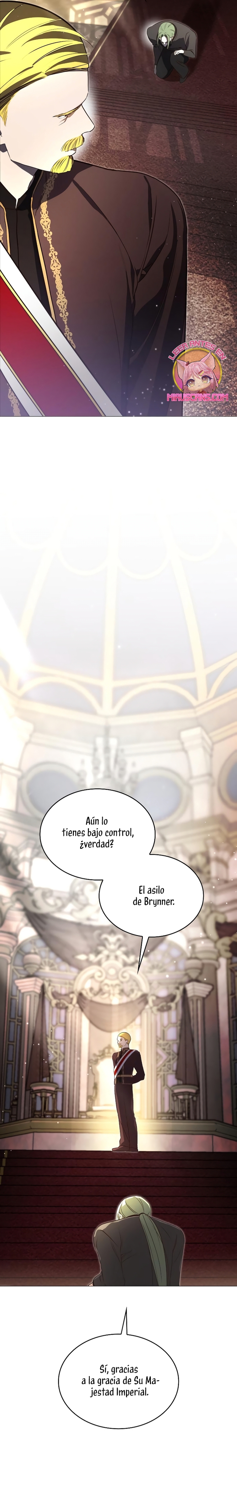 Fui encarcelada por el perro loco que crié Capítulo 8 - Página 26