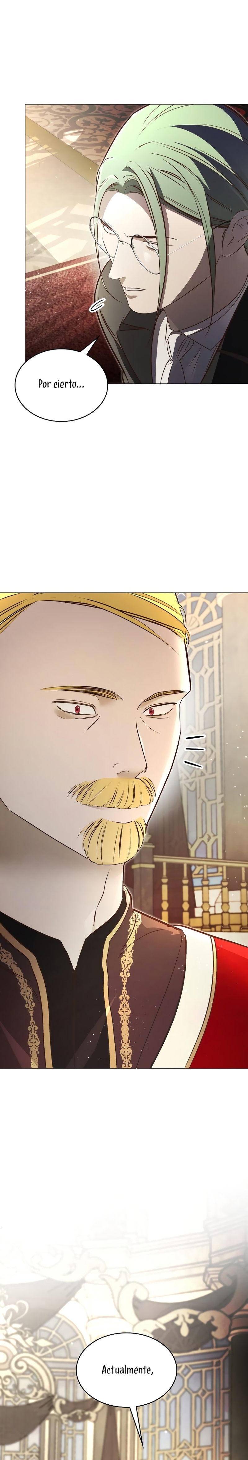 Fui encarcelada por el perro loco que crié Capítulo 8 - Página 27