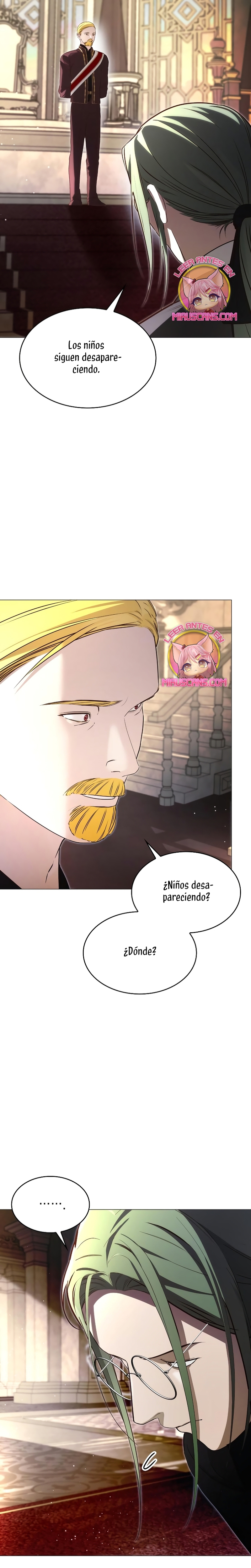 Fui encarcelada por el perro loco que crié Capítulo 8 - Página 28