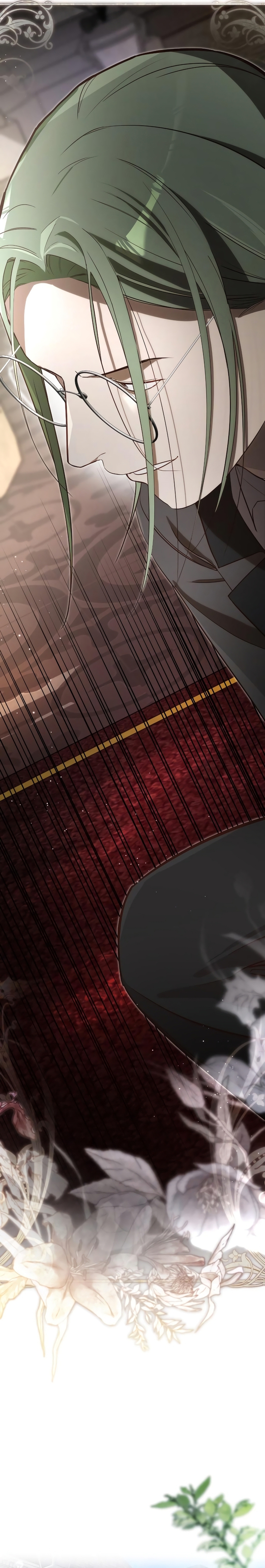 Fui encarcelada por el perro loco que crié Capítulo 8 - Página 31