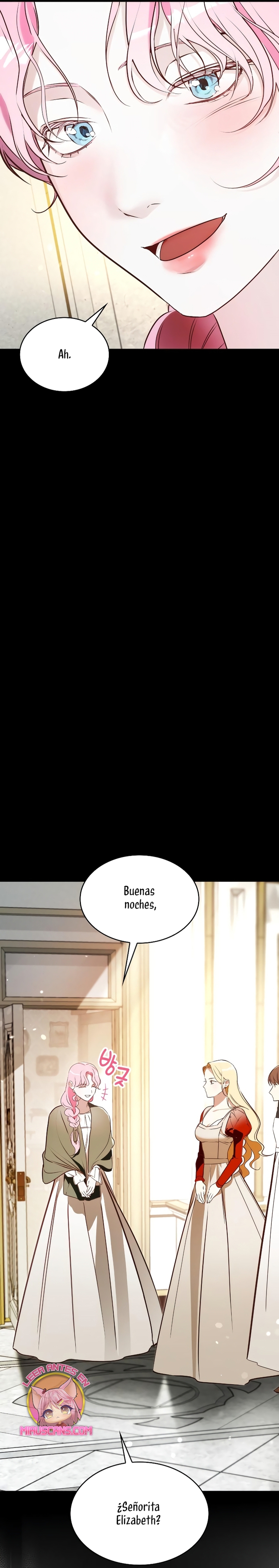 Fui encarcelada por el perro loco que crié Capítulo 8 - Página 38