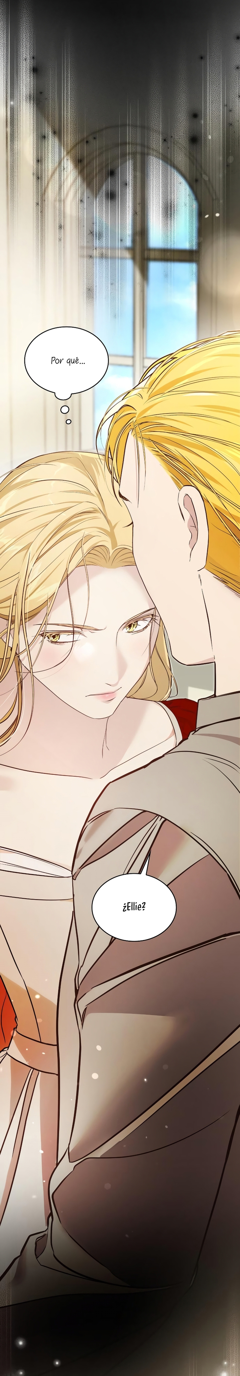 Fui encarcelada por el perro loco que crié Capítulo 8 - Página 39