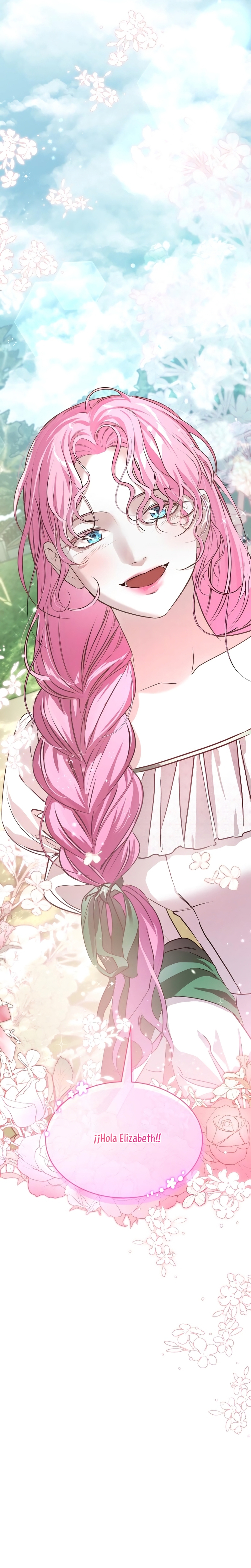 Fui encarcelada por el perro loco que crié Capítulo 8 - Página 6