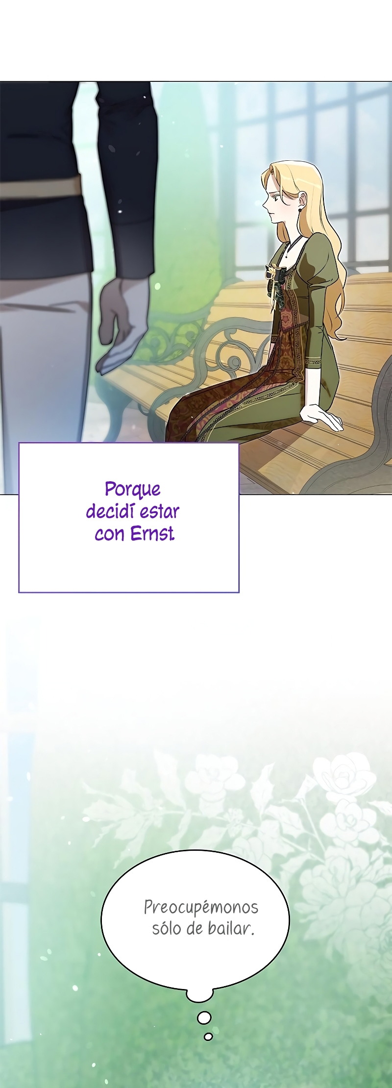 Fui encarcelada por el perro loco que crié Capítulo 9 - Página 13