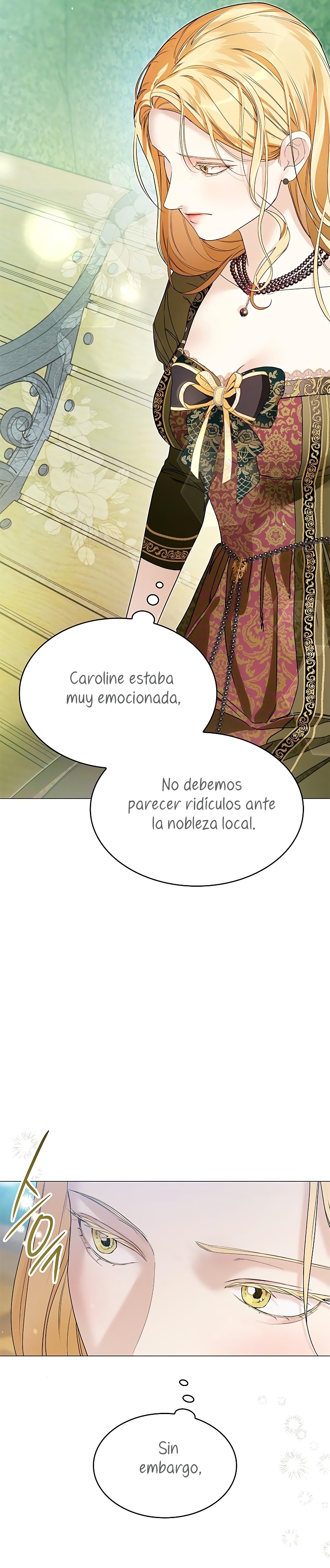 Fui encarcelada por el perro loco que crié Capítulo 9 - Página 14