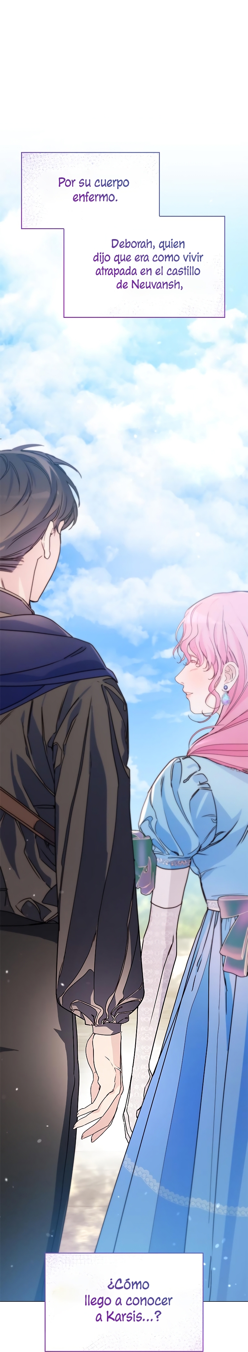 Fui encarcelada por el perro loco que crié Capítulo 9 - Página 15