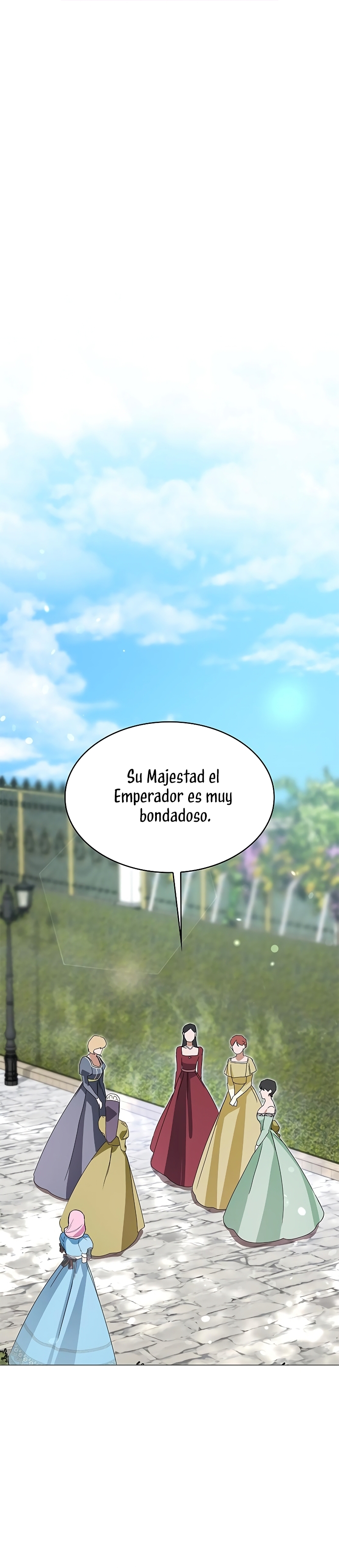 Fui encarcelada por el perro loco que crié Capítulo 9 - Página 16