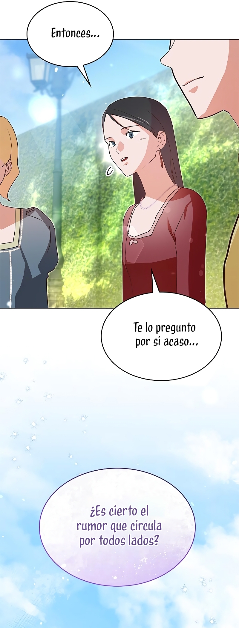 Fui encarcelada por el perro loco que crié Capítulo 9 - Página 20