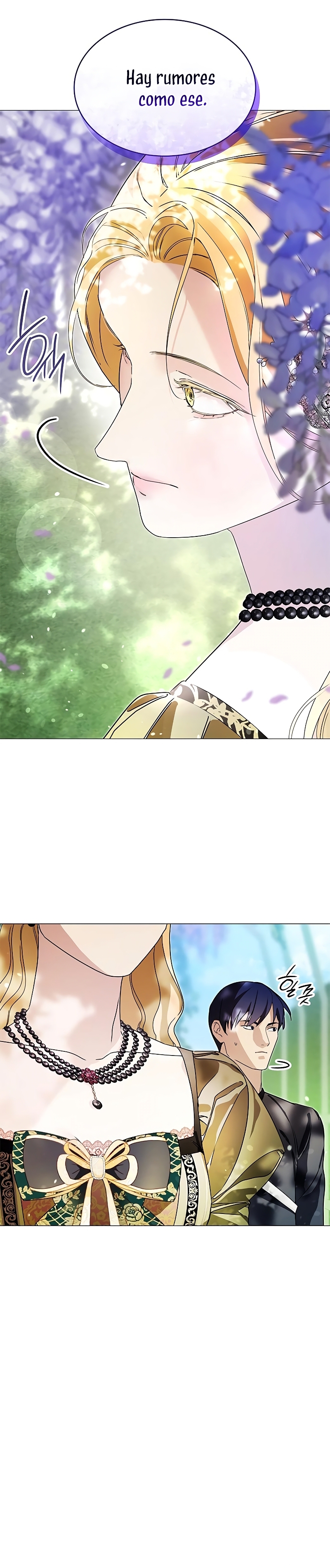 Fui encarcelada por el perro loco que crié Capítulo 9 - Página 23