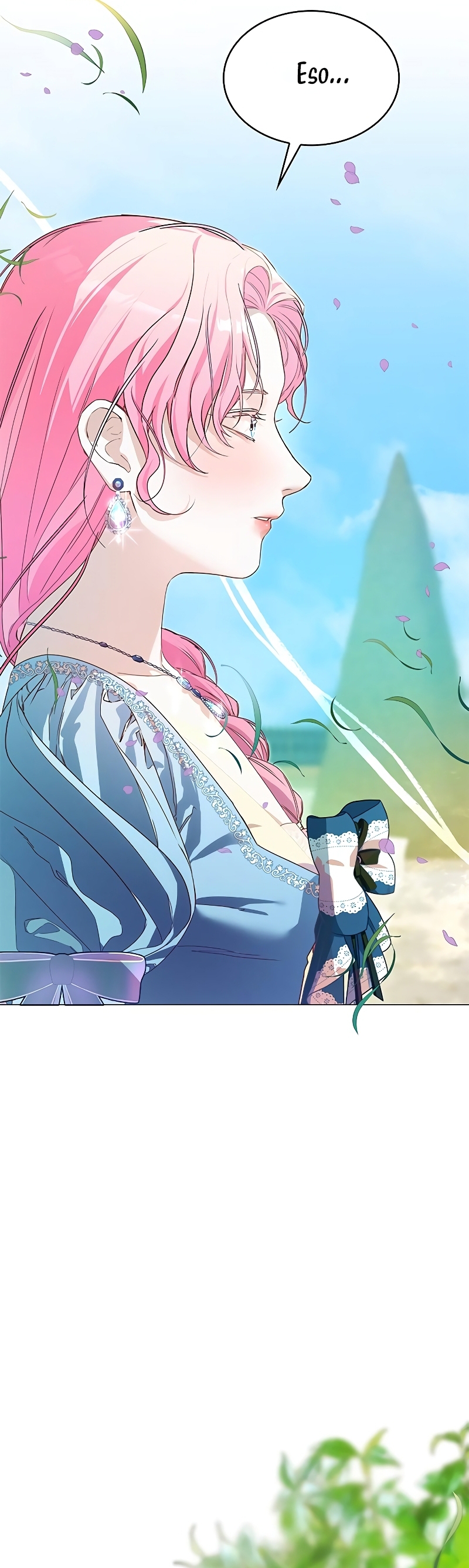 Fui encarcelada por el perro loco que crié Capítulo 9 - Página 25