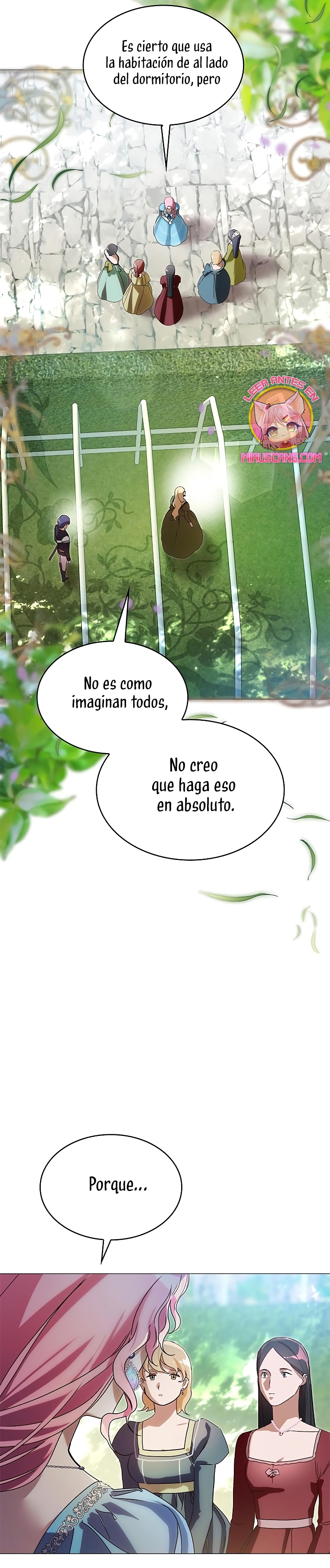 Fui encarcelada por el perro loco que crié Capítulo 9 - Página 26