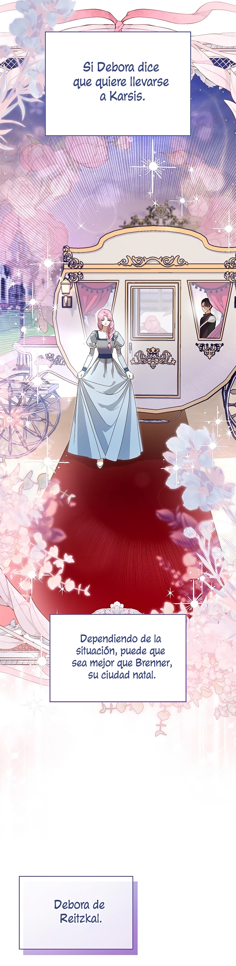 Fui encarcelada por el perro loco que crié Capítulo 9 - Página 33