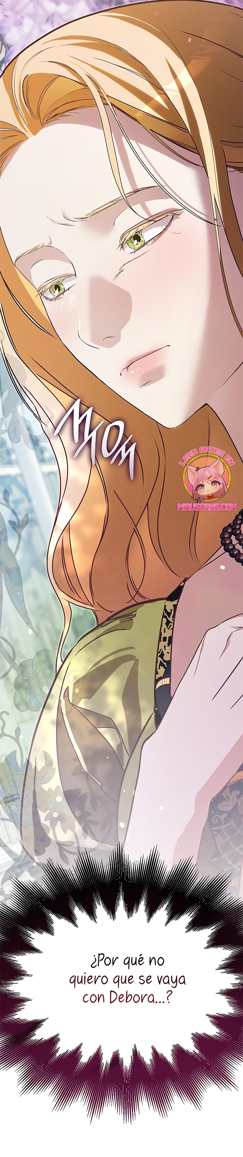 Fui encarcelada por el perro loco que crié Capítulo 9 - Página 35