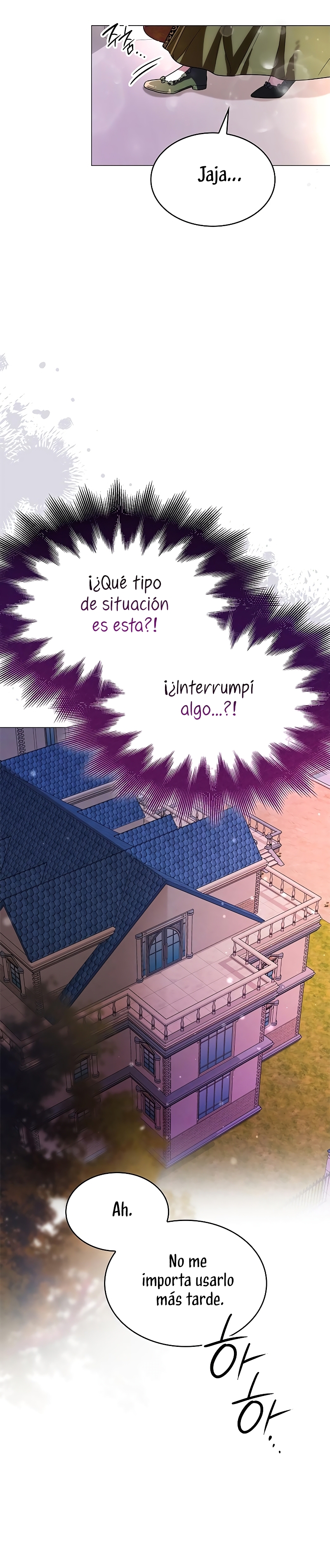 Fui encarcelada por el perro loco que crié Capítulo 9 - Página 43