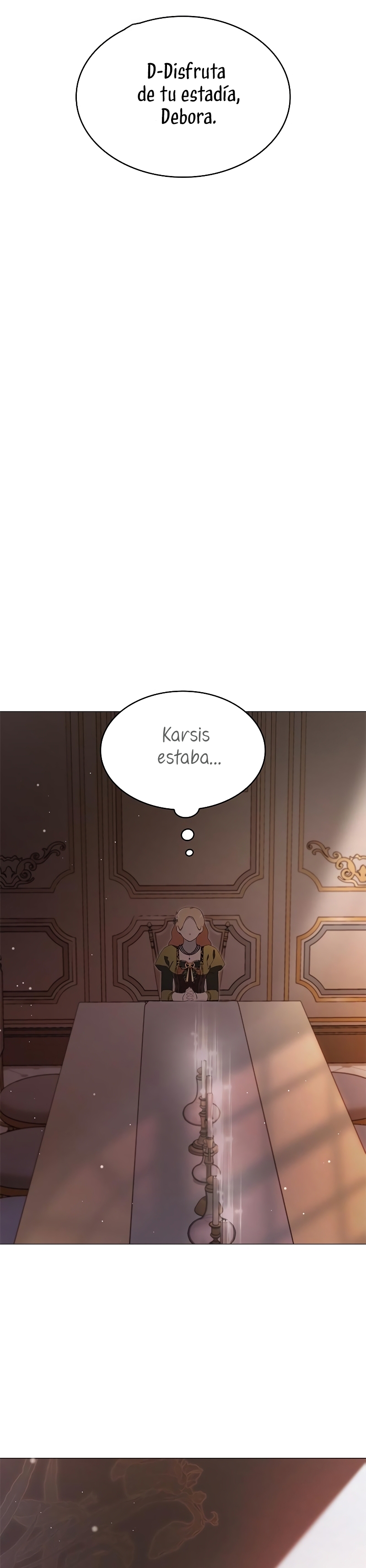 Fui encarcelada por el perro loco que crié Capítulo 9 - Página 44