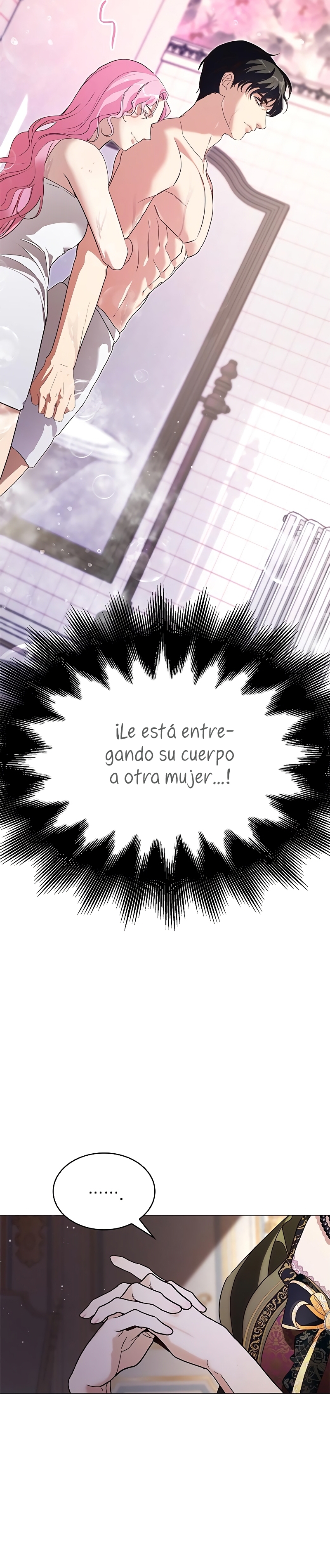 Fui encarcelada por el perro loco que crié Capítulo 9 - Página 46